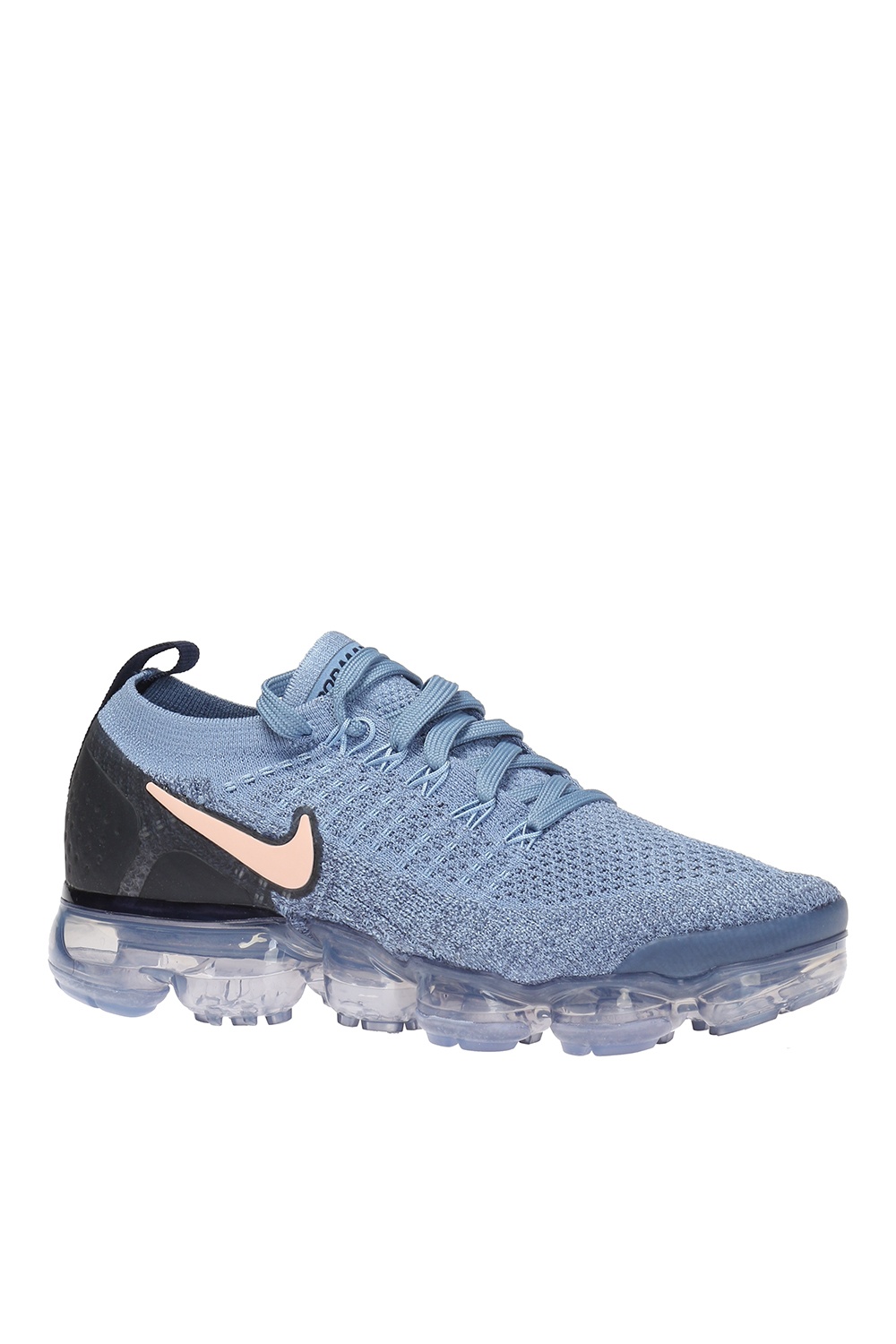 Air vapormax flyknit 2 clearance work blue